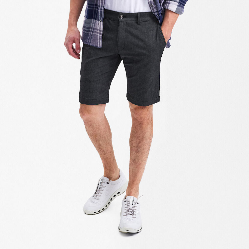 Extreme Flexibility Shorts