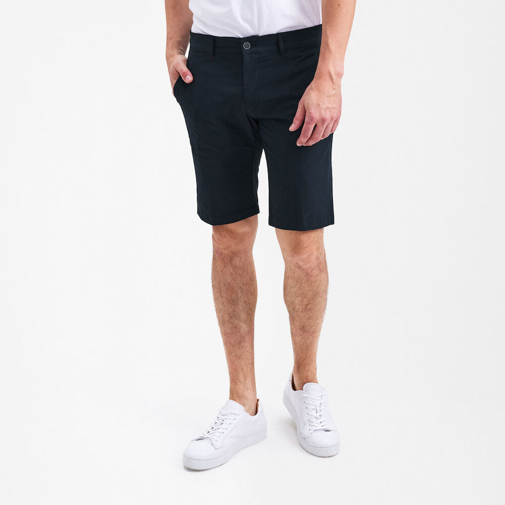Extreme Flexibility Shorts med lårlommer