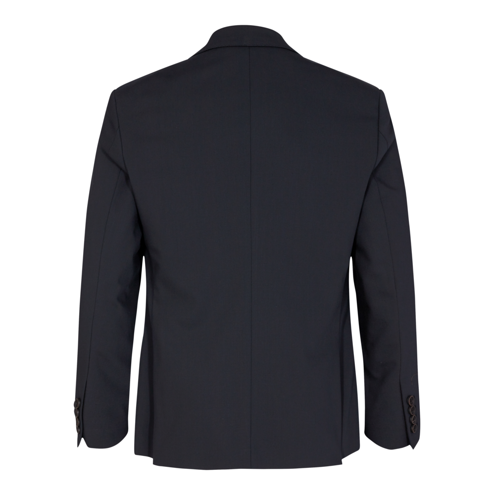 BLAZER - Men's Traveller Herreblazer i Modern Fit -  - Hr Ravn
