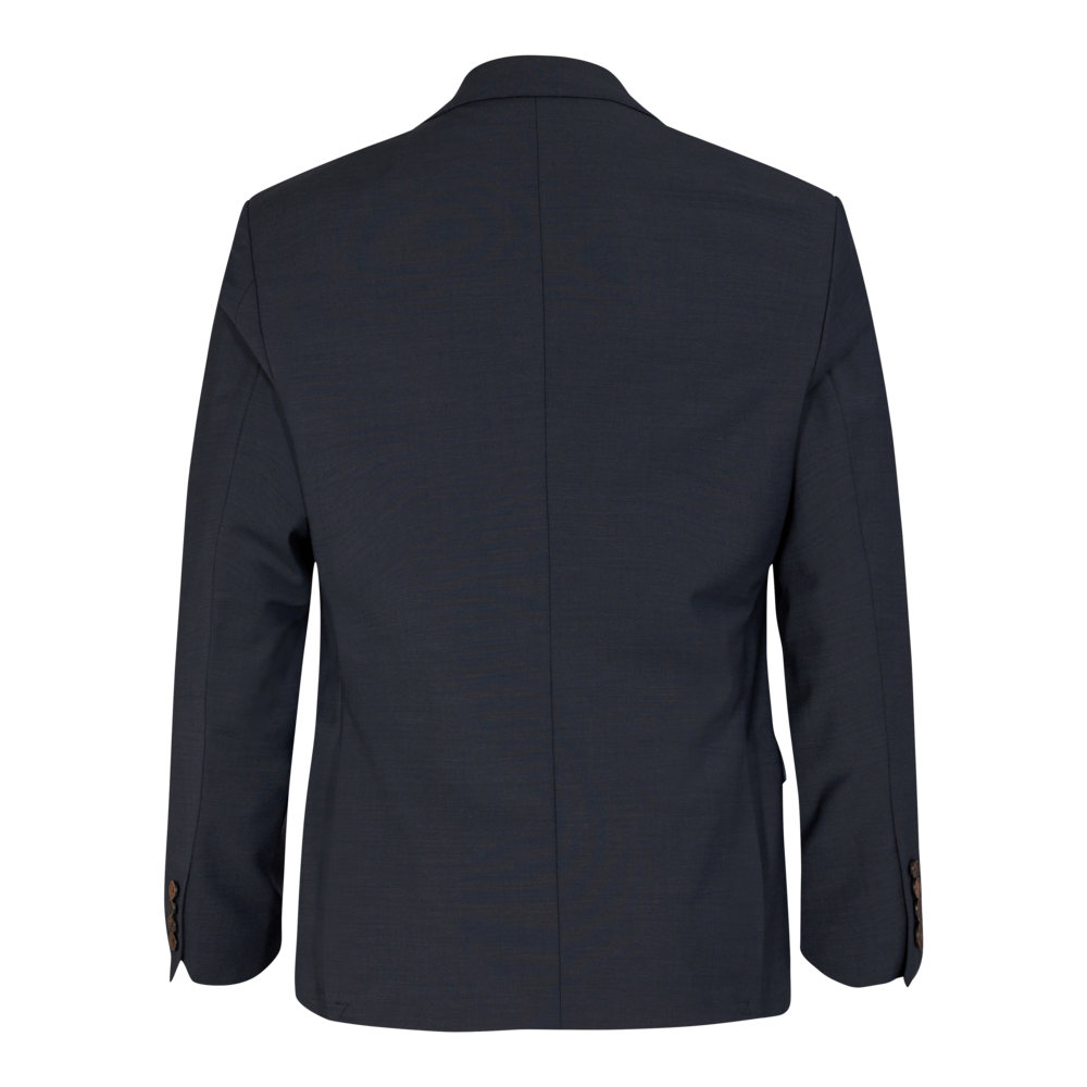 Wool Blazer in Modern Fit