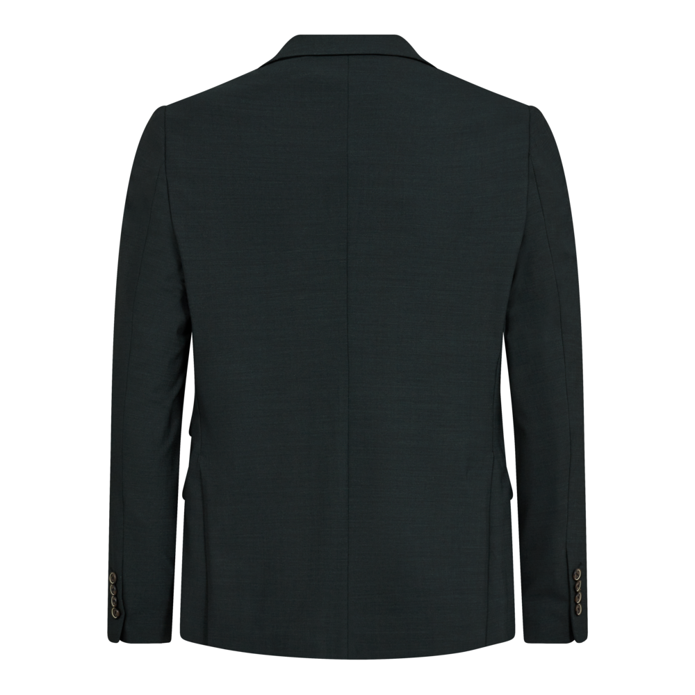 BLAZER - Blazer In Fitted Fit -  - Hr Ravn