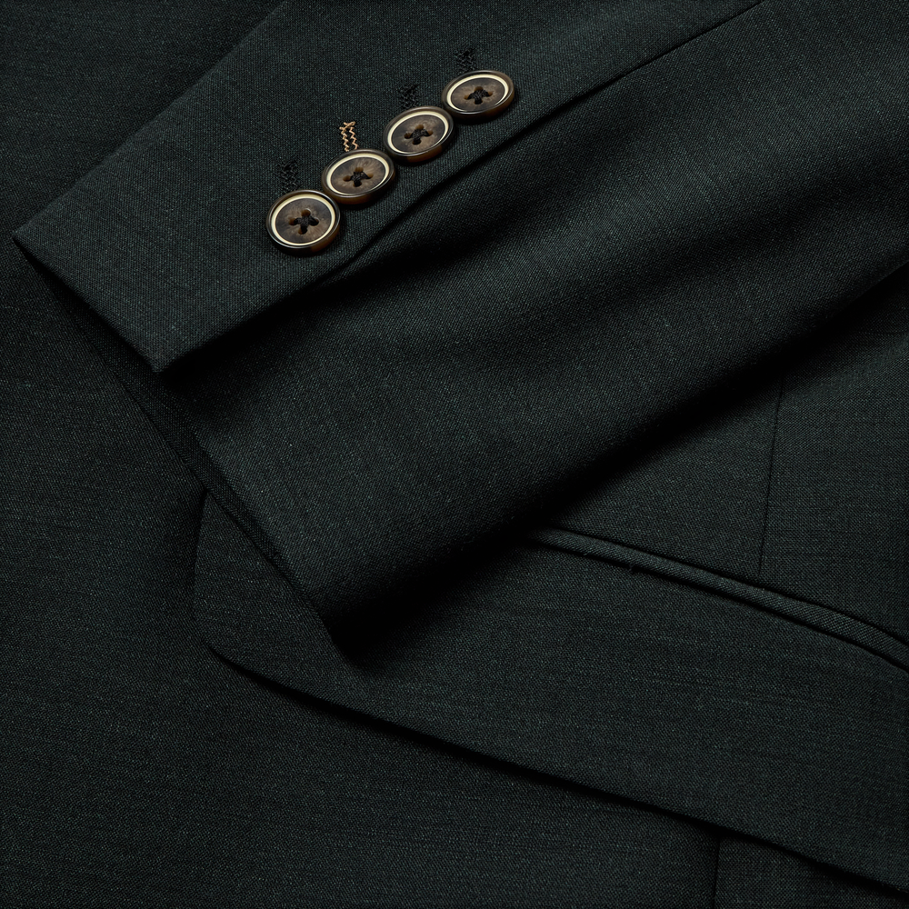 BLAZER - Blazer In Fitted Fit -  - Hr Ravn
