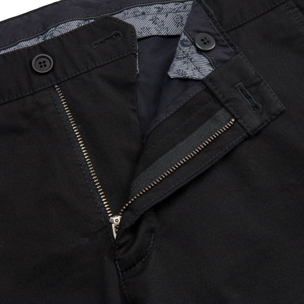 Chino i Fitted Fit