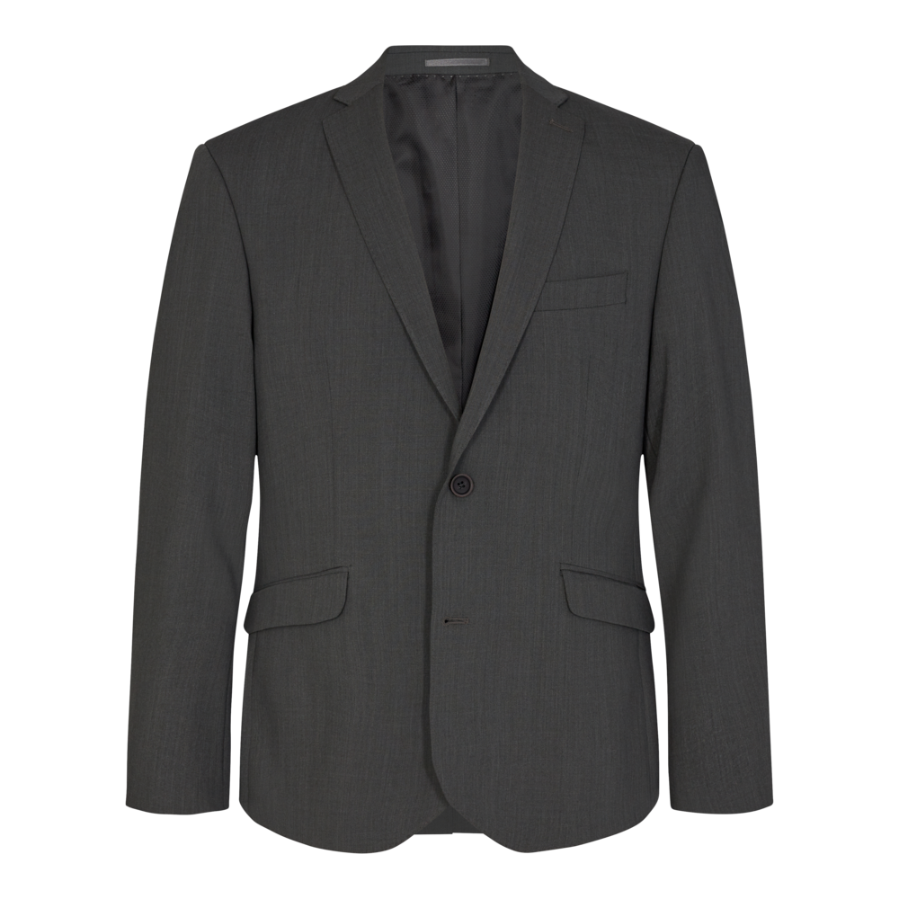 BLAZER - Men's Traveller Herreblazer i Modern Fit -  - Hr Ravn