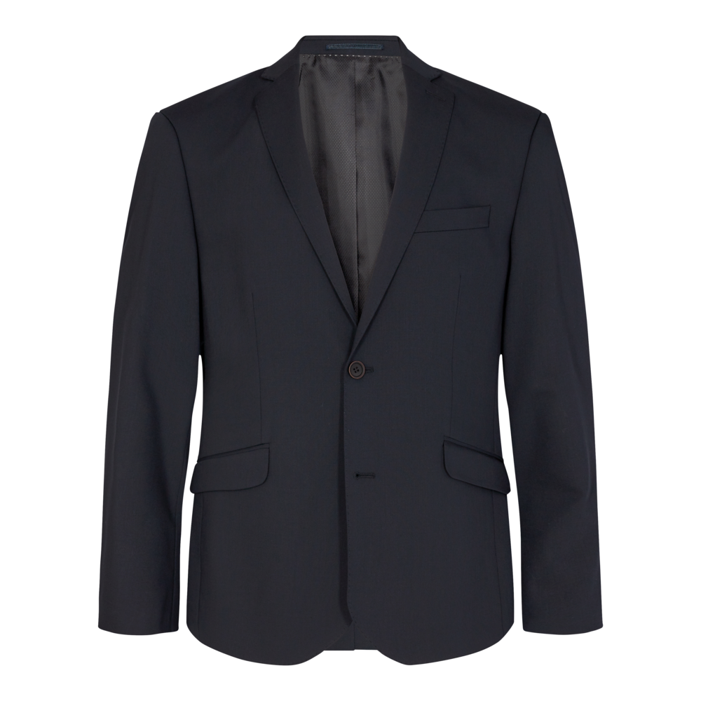 BLAZER - Men's Traveller Herreblazer i Modern Fit -  - Hr Ravn