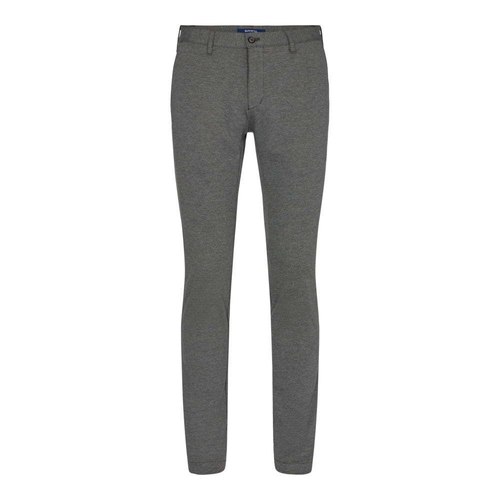 Extreme Flexibility Bukser i Slim Fit