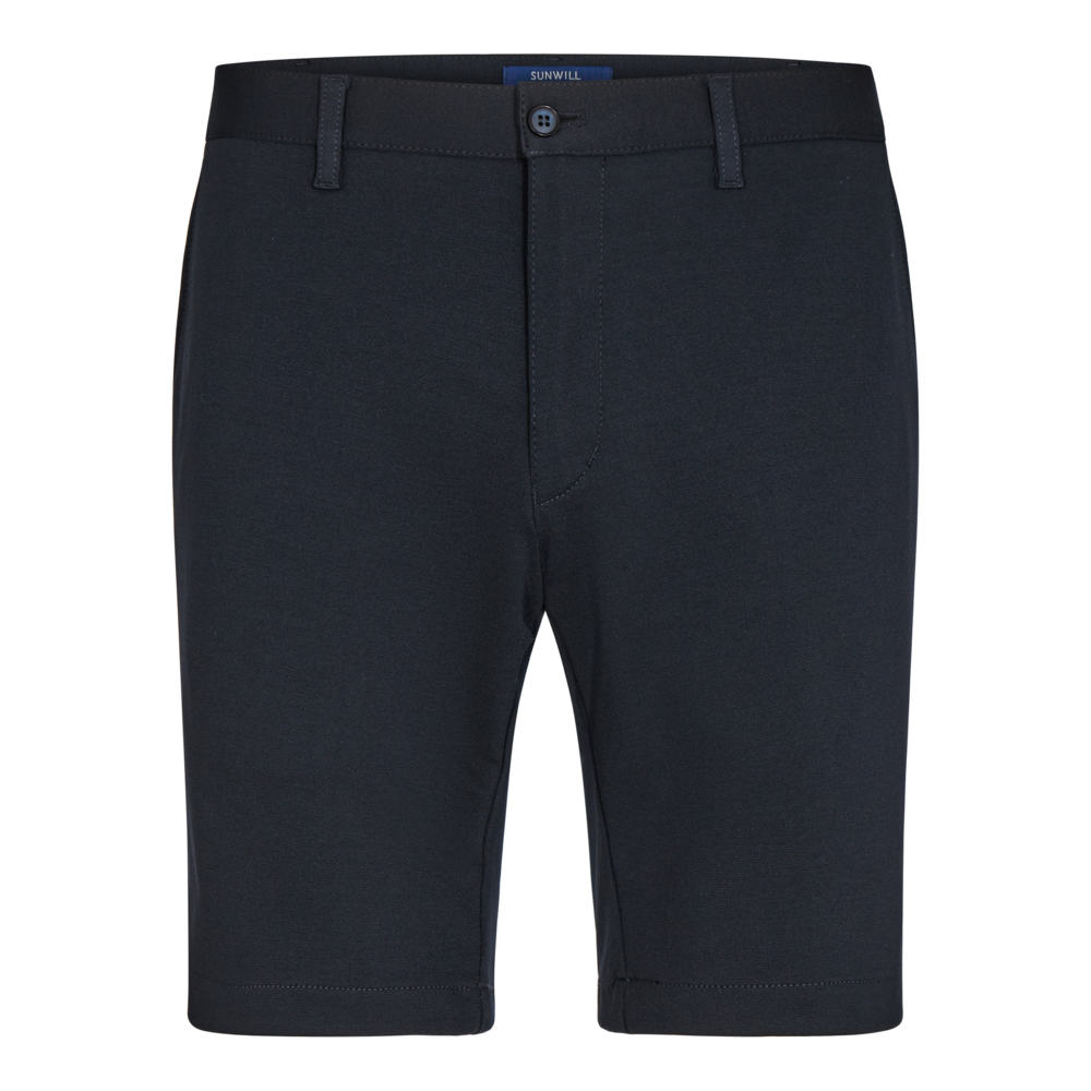 Extreme Flexibility Shorts i Slim Fit