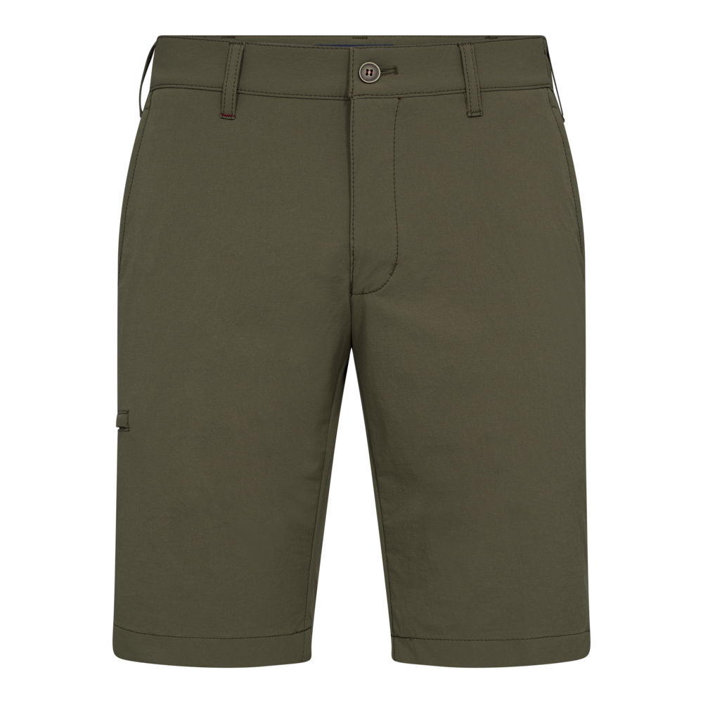 Extreme Flexibility Shorts med lårlommer