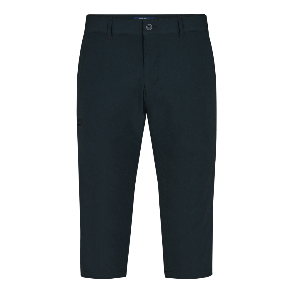 Lange Extreme Flexibility shorts med lårlommer