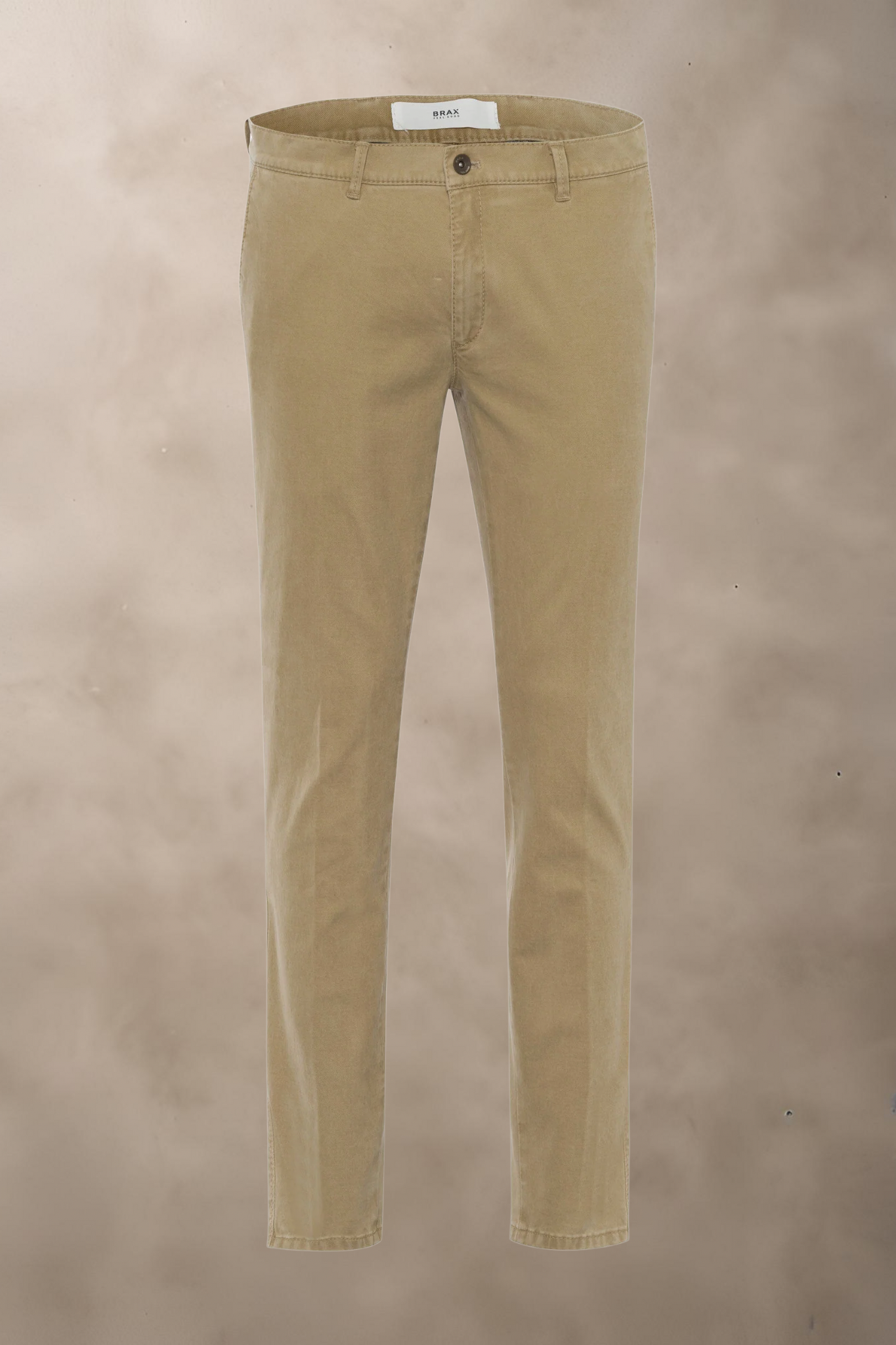 Silvio Slim Fit - BUKSER -  - Hr Ravn