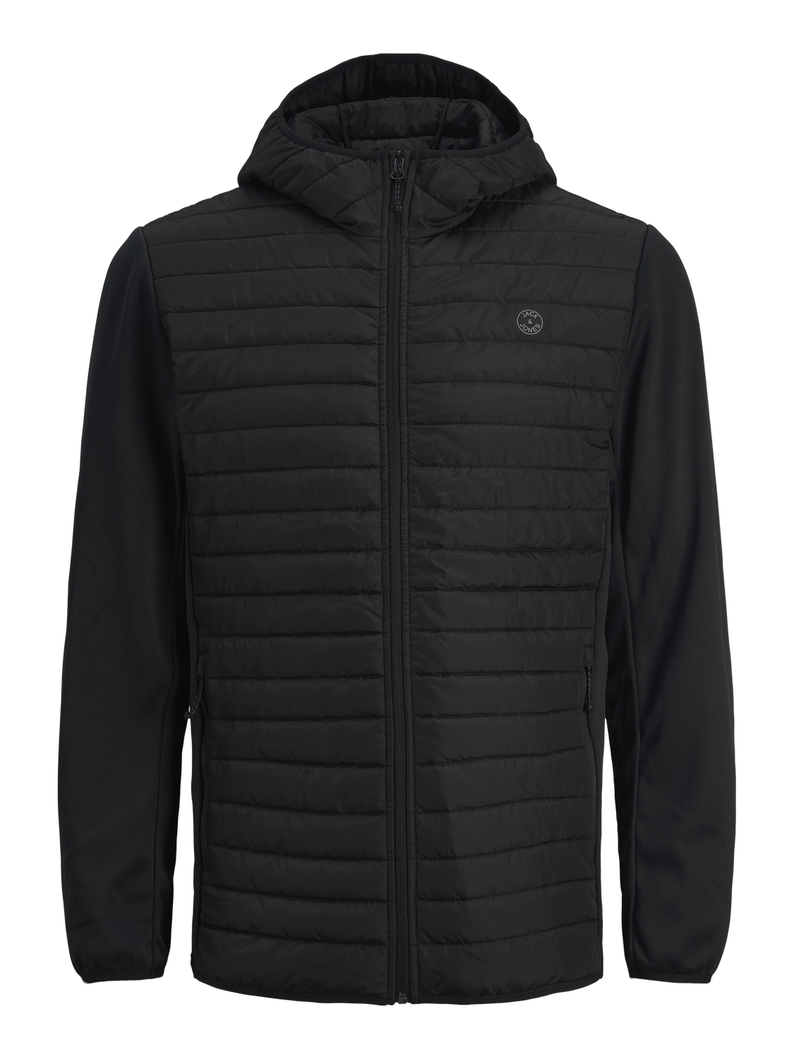 Jackets - Jjemulti Quilted Jacket Noos -  - Hr Ravn