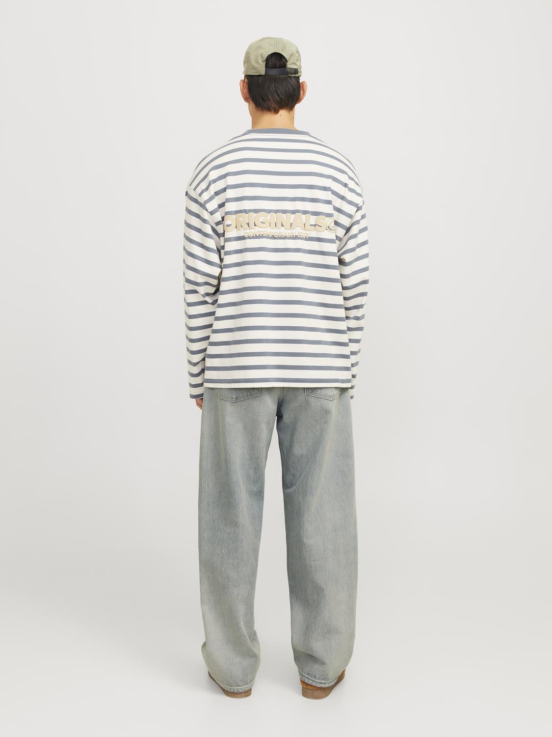 JEANS - Jjialex Jjclassic Jj 351 Noos -  - Hr Ravn