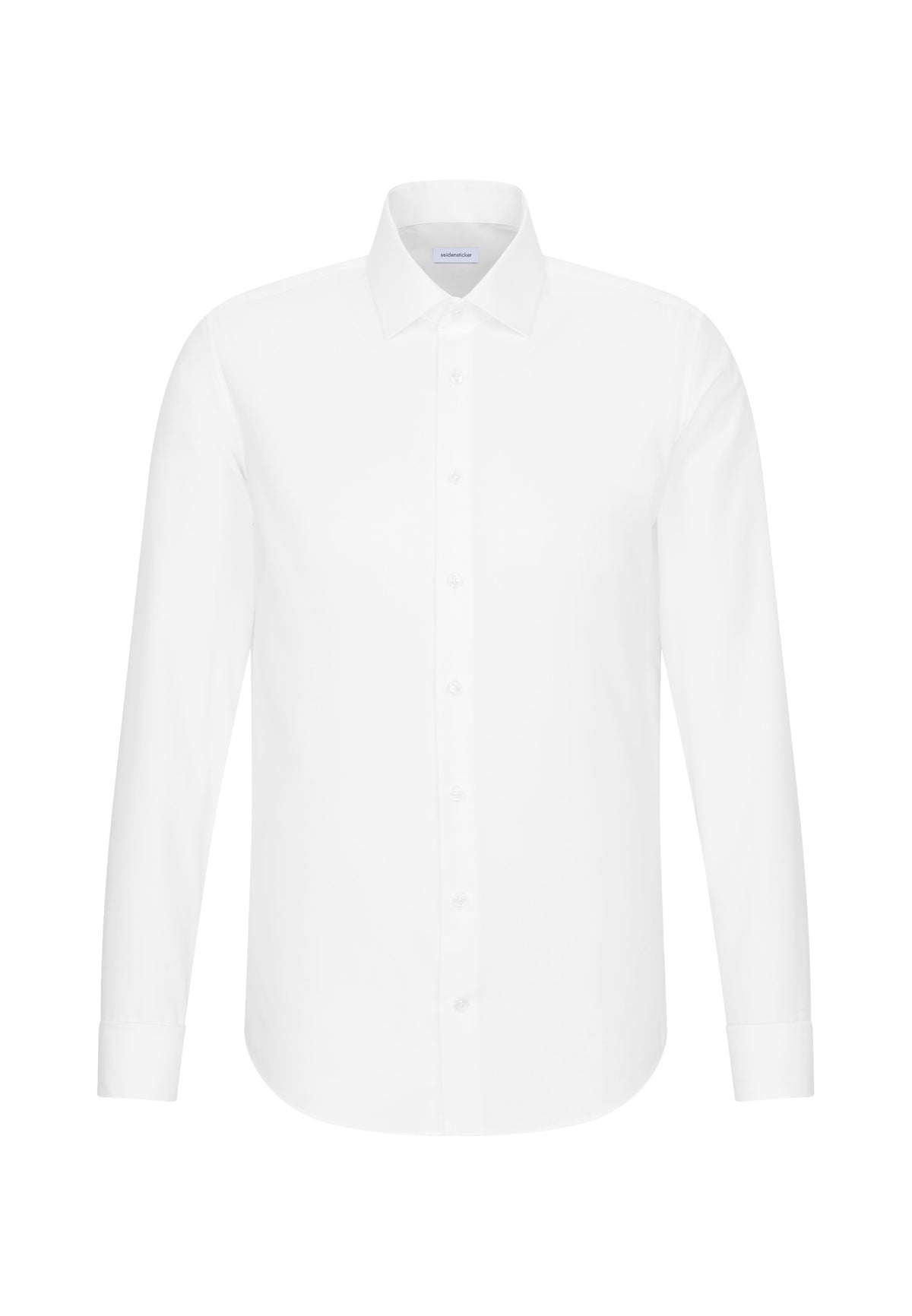 Seidensticker Shaped Fit Business Kent Shirt