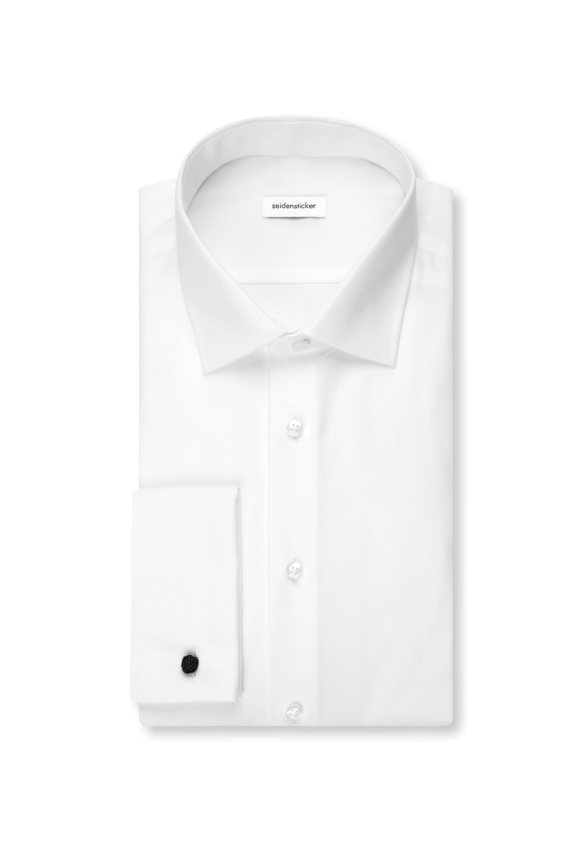 Seidensticker Shaped Fit Business Kent Shirt