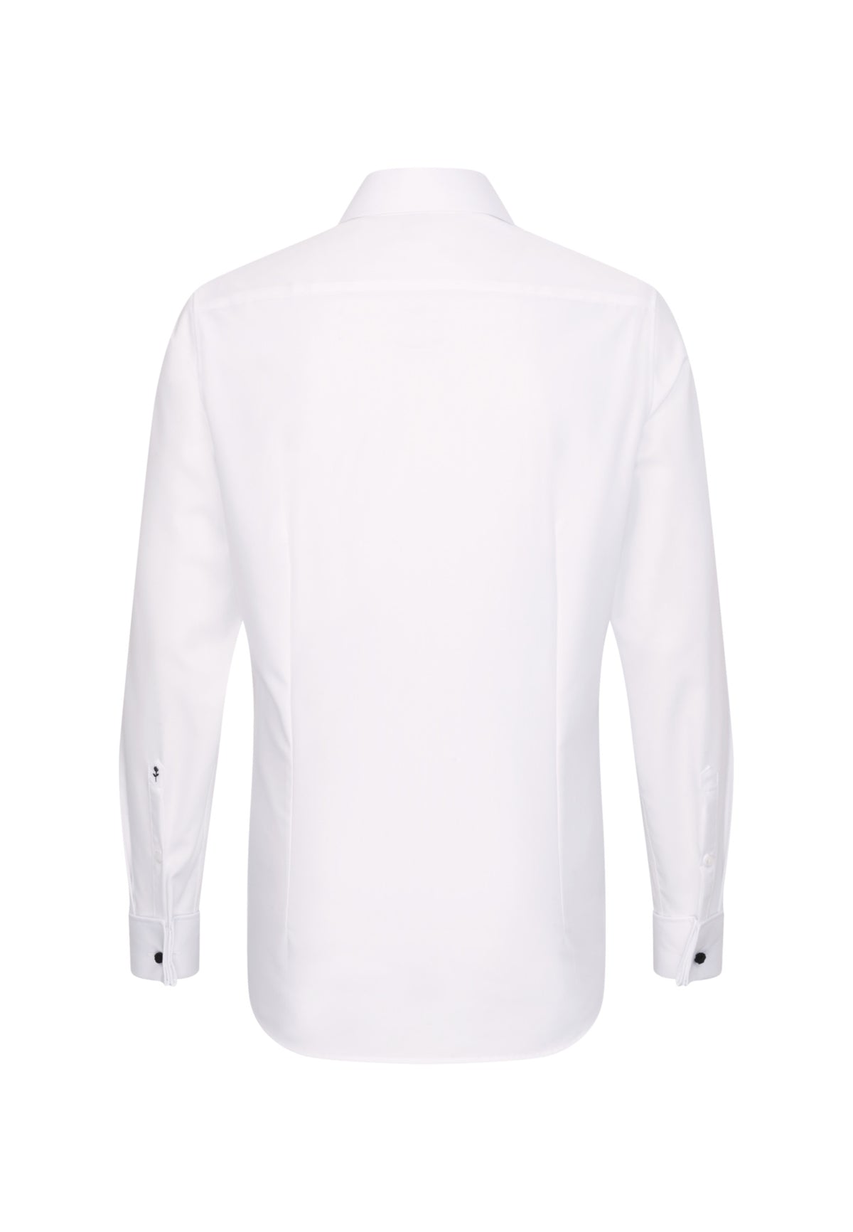 Seidensticker Shaped Fit Business Kent Shirt
