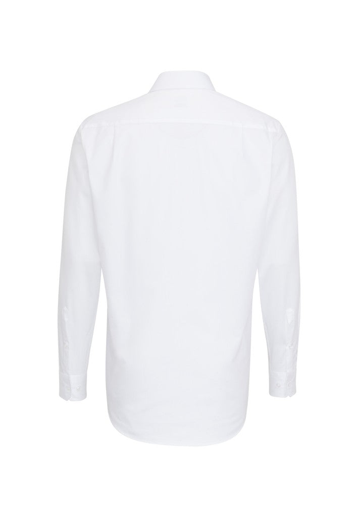 Seidensticker Regular Fit Business Kent Shirt