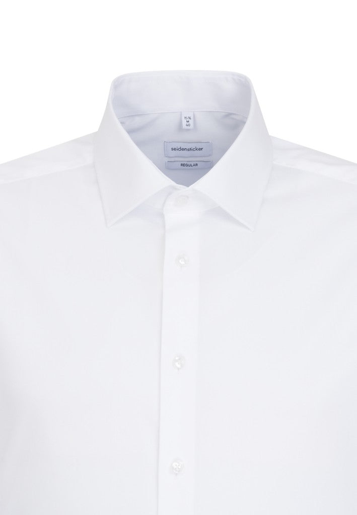 Seidensticker Regular Fit Business Kent Shirt