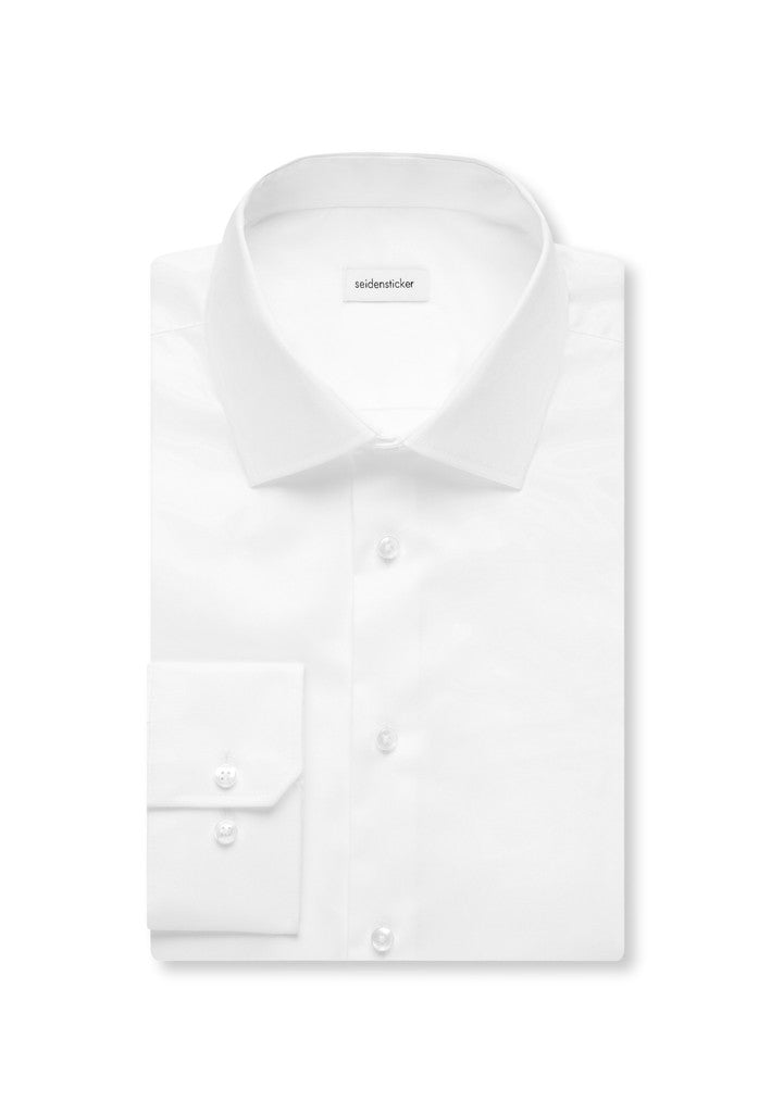 Seidensticker Regular Fit Business Kent Shirt