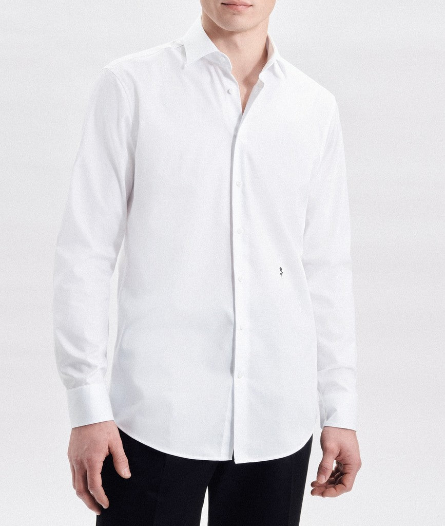 Seidensticker Regular Fit Business Kent Shirt