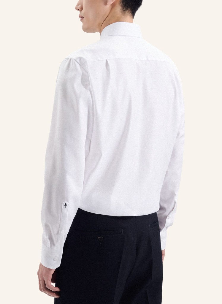 Seidensticker Regular Fit Business Kent Shirt