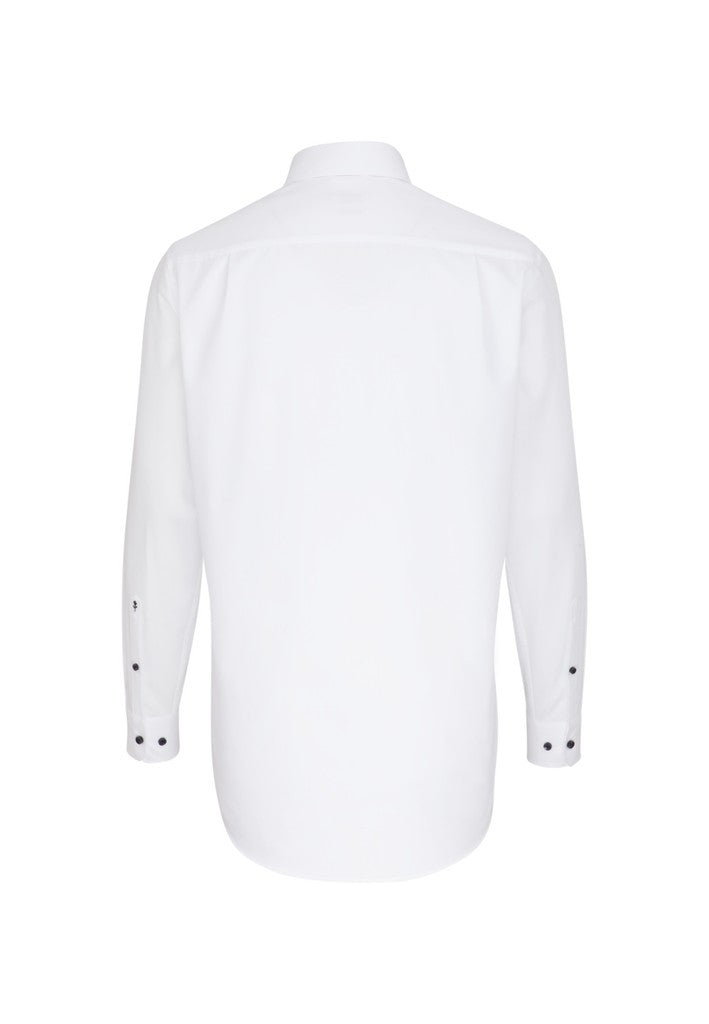 Seidensticker Regular Fit Business Kent Shirt
