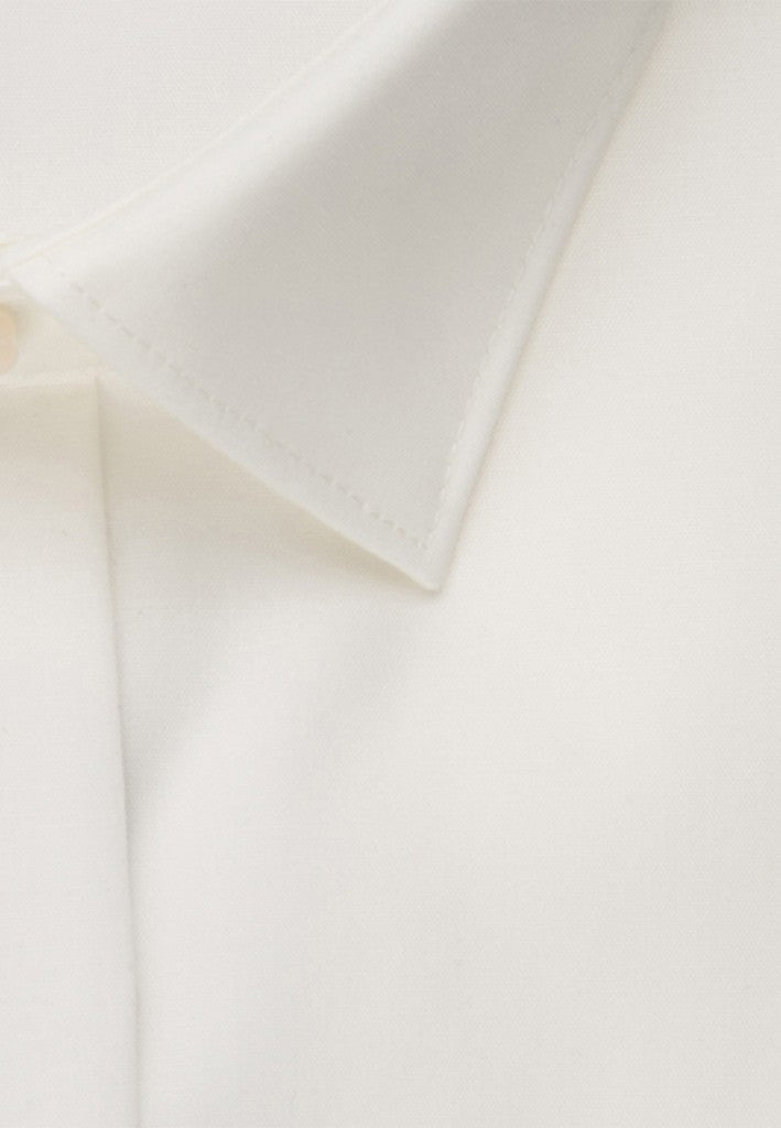 Seidensticker Shaped Fit Smoking Kent Shirt