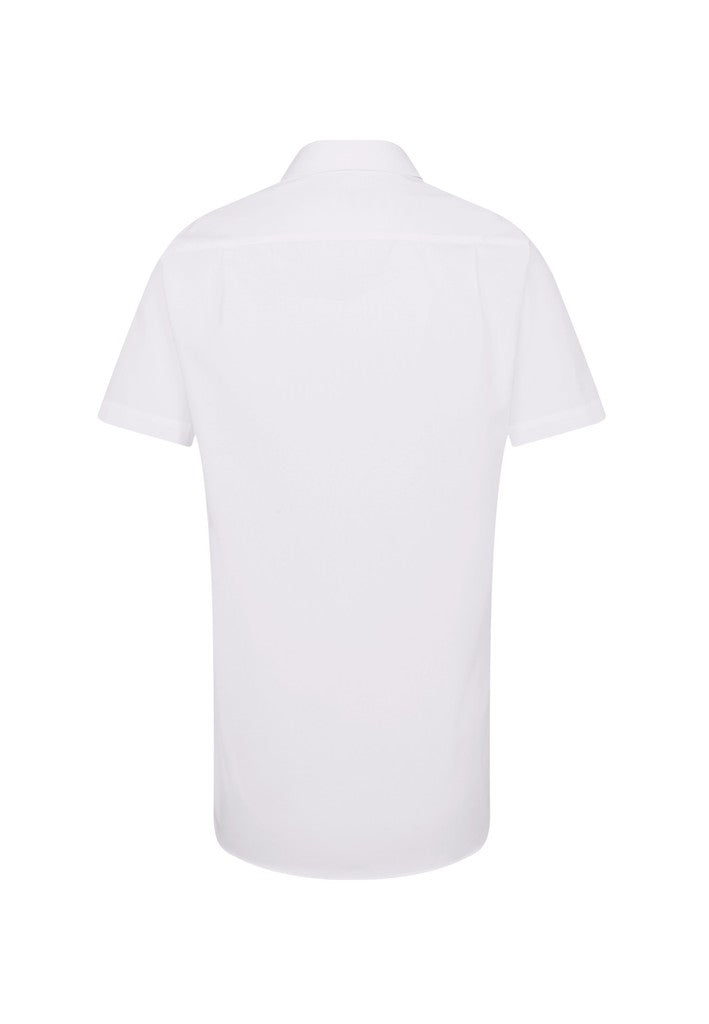 Seidensticker Comfort Fit Business Kent 1/2 Shirt