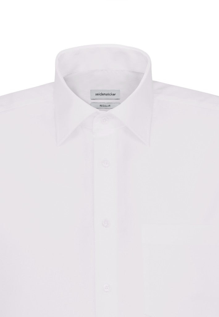 Seidensticker Comfort Fit Business Kent 1/2 Shirt
