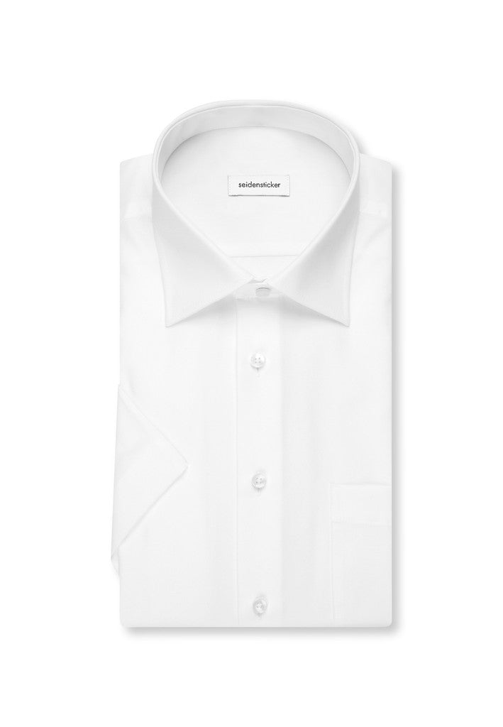 Seidensticker Comfort Fit Business Kent 1/2 Shirt