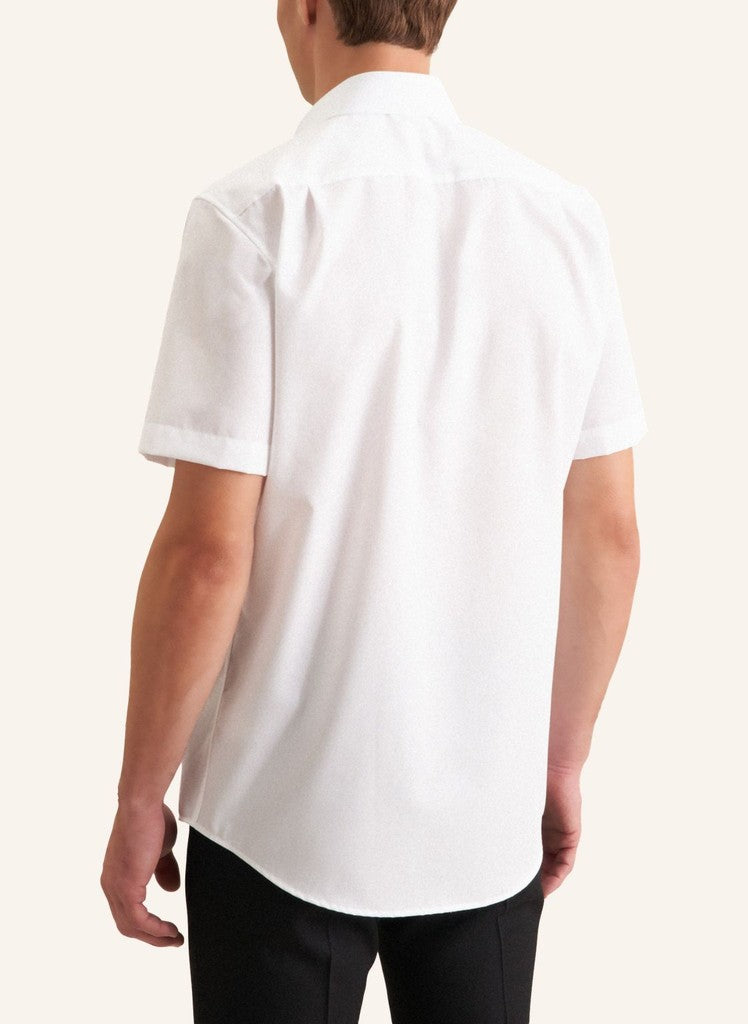 Seidensticker Comfort Fit Business Kent 1/2 Shirt
