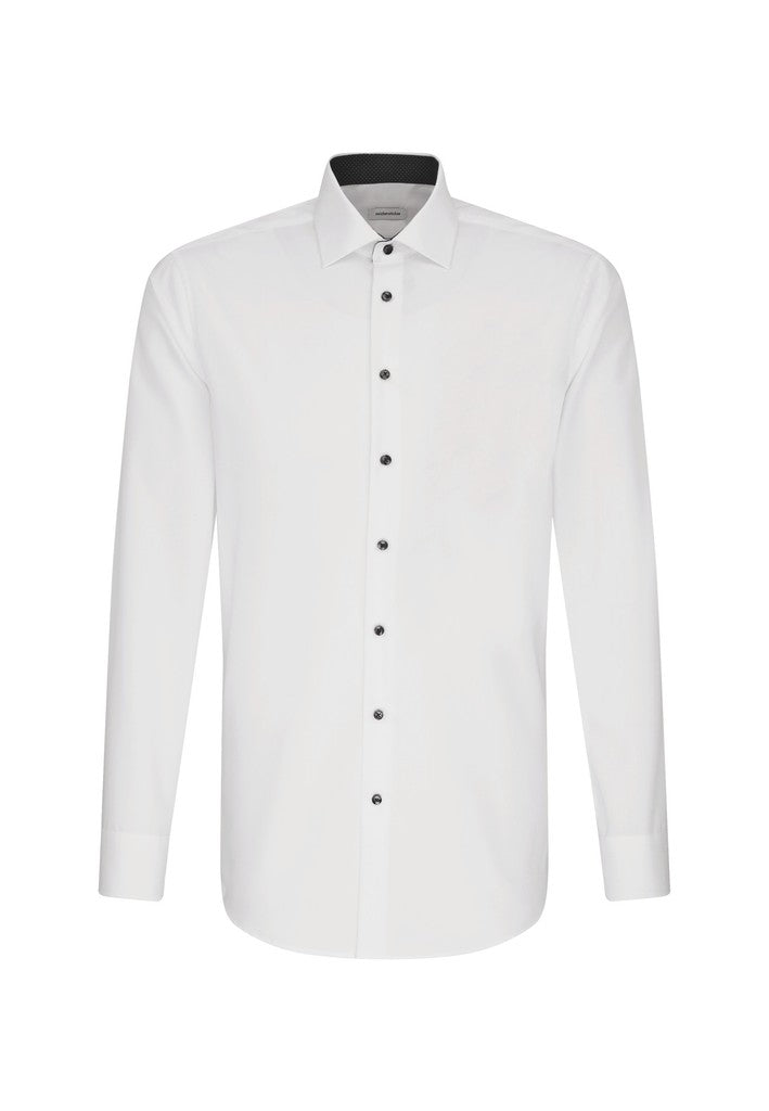 Seidensticker X-Slim Fit Business Kent Shirt