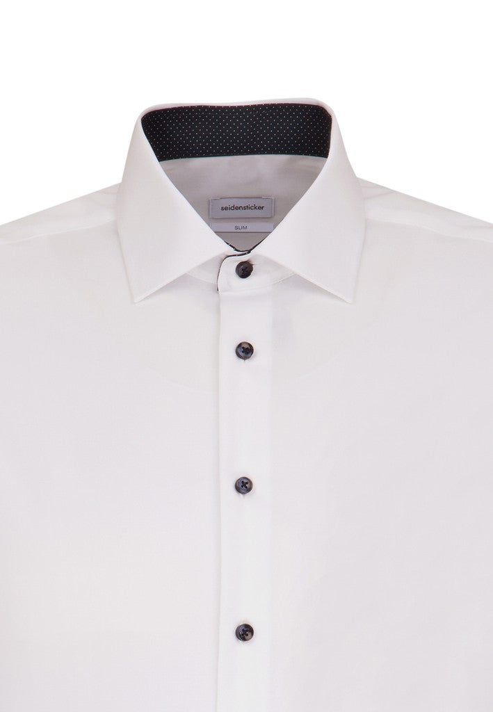 Seidensticker X-Slim Fit Business Kent Shirt