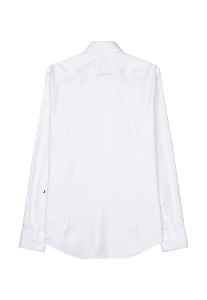 Seidensticker Slim Fit Business Kent Shirt