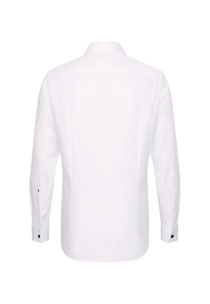Seidensticker Slim Fit Business Kent Shirt