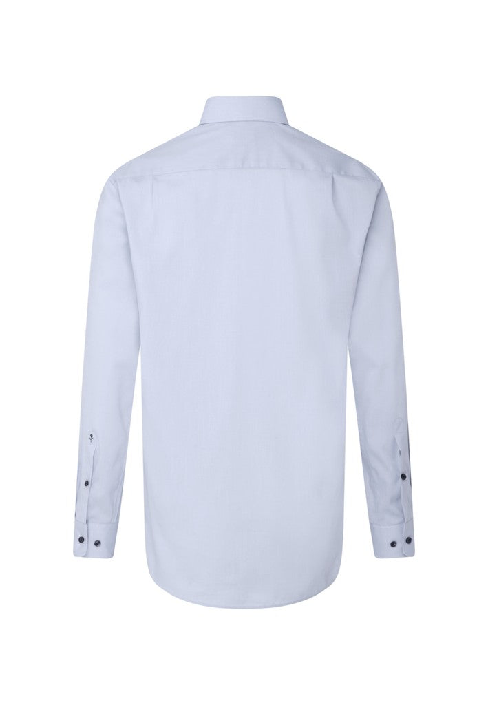 Seidensticker Regular Fit Business Kent Shirt