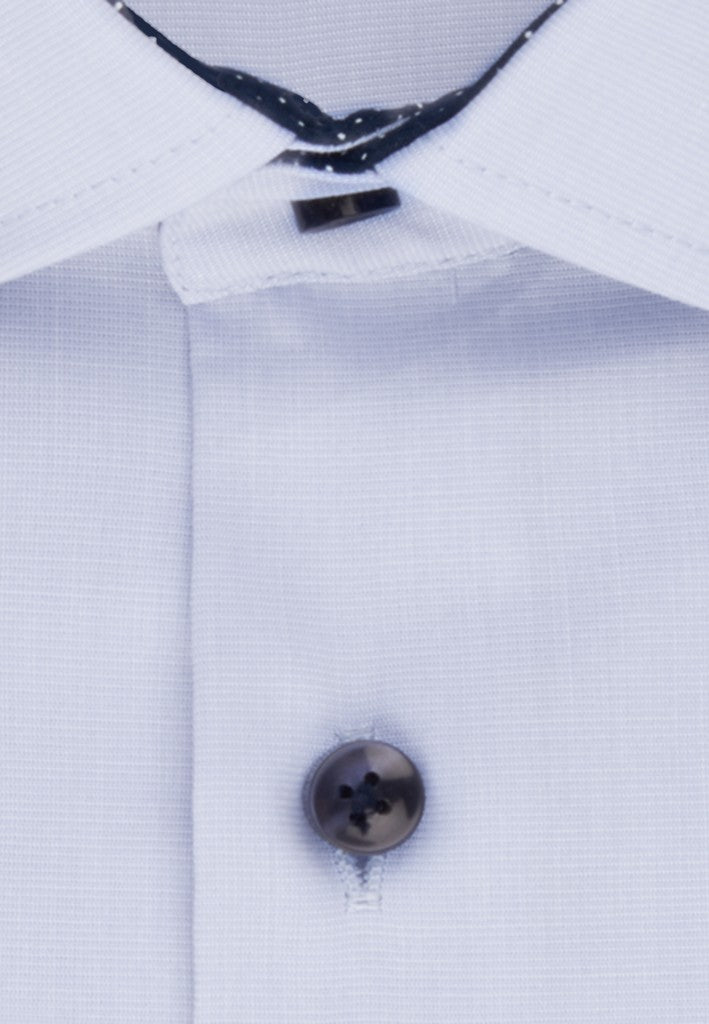 Seidensticker Regular Fit Business Kent Shirt