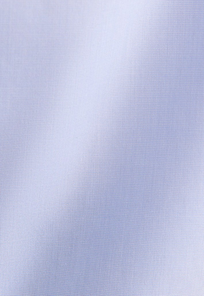 Seidensticker Slim Fit Fil A Fil Business Kent Shirt