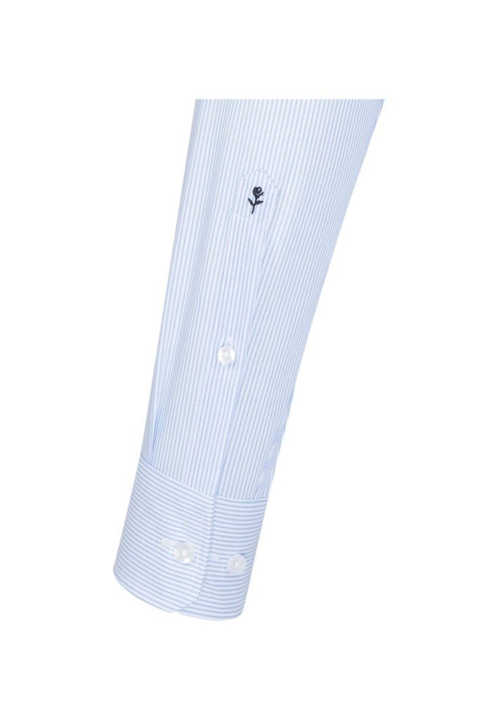 Seidensticker Regular Fit Business Kent Shirt