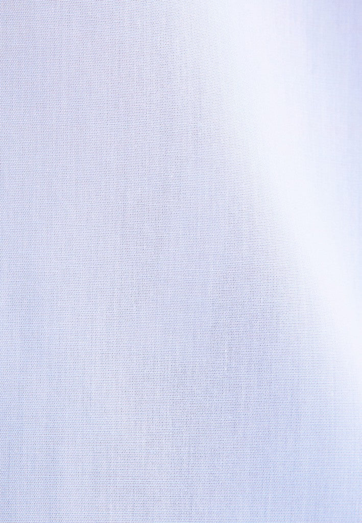 Seidensticker Slim Fit Chambray Business Kent Shirt