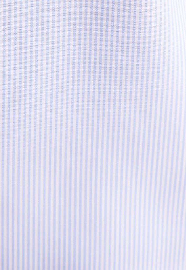 Seidensticker Slim Fit Business Kent Shirt