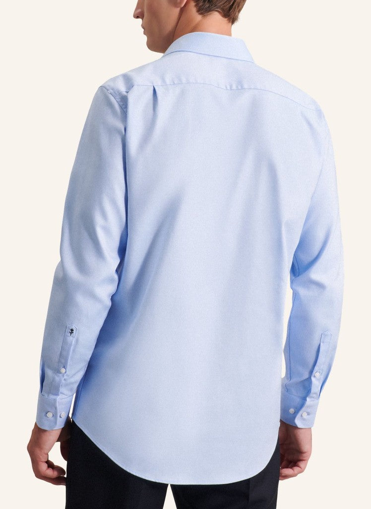 Seidensticker Regular Fit Business Kent Shirt
