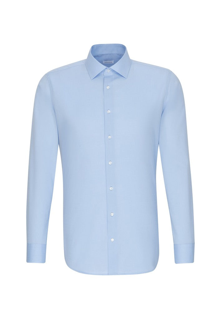 Seidensticker X-Slim Fit Business Kent Shirt