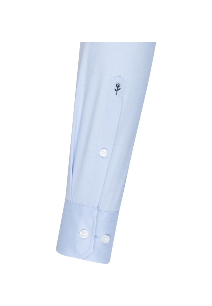 Seidensticker X-Slim Fit Business Kent Shirt