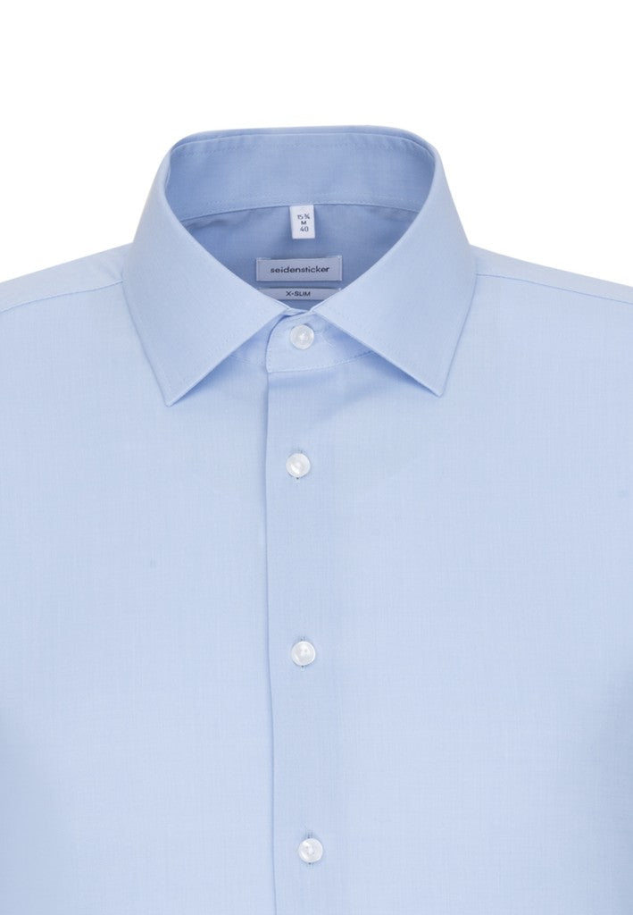 Seidensticker X-Slim Fit Business Kent Shirt