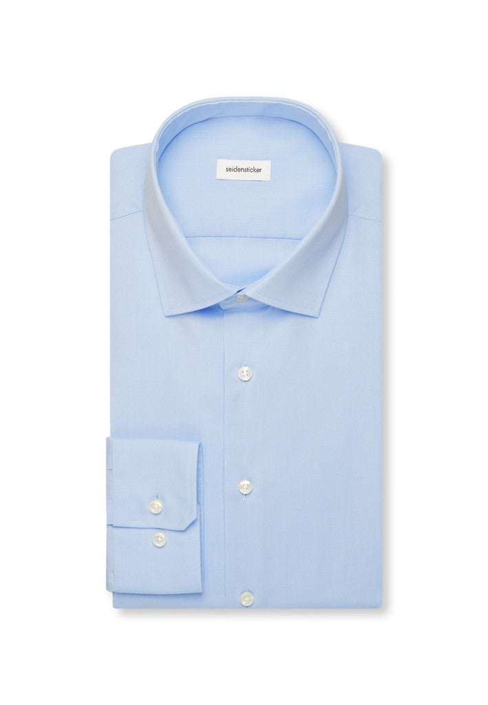 Seidensticker X-Slim Fit Business Kent Shirt
