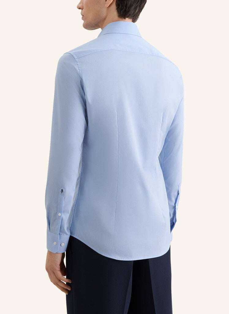 Seidensticker X-Slim Fit Business Kent Shirt