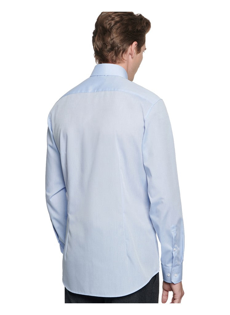 Seidensticker Shaped Fit Business Kent Shirt