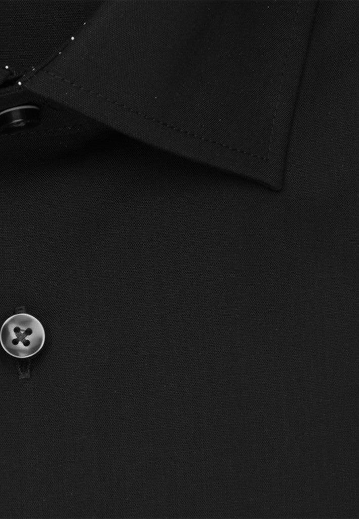 Seidensticker Regular Fit Business Kent Shirt
