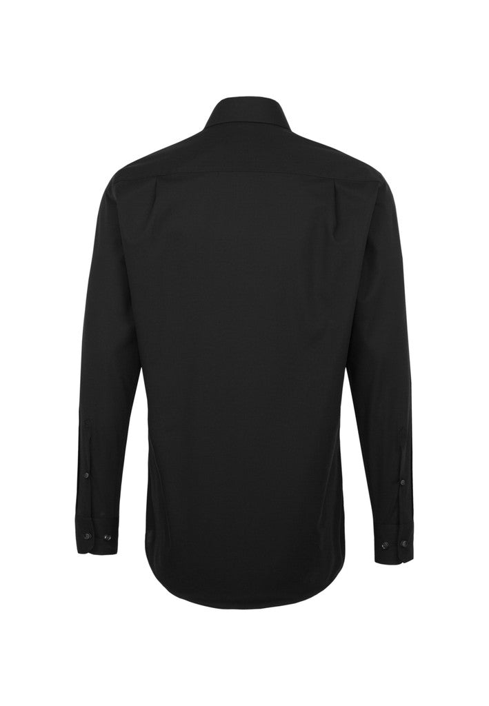 Seidensticker Regular Fit Business Kent Shirt