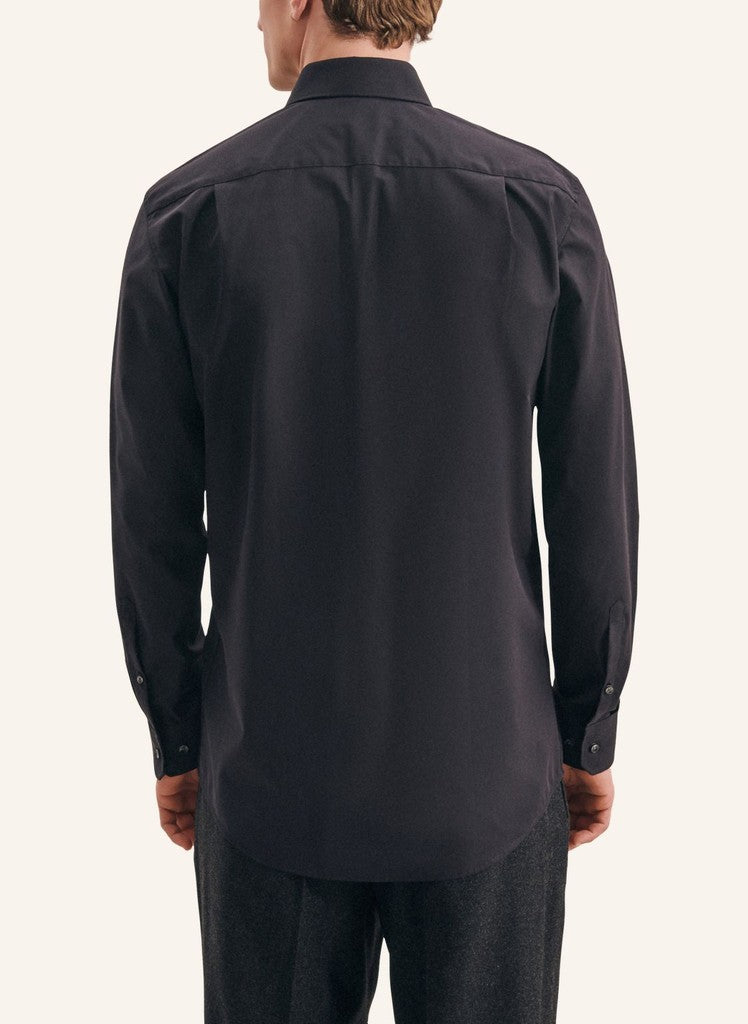 Seidensticker Regular Fit Business Kent Shirt